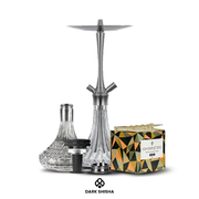 Set Narghilè - Darkshisha